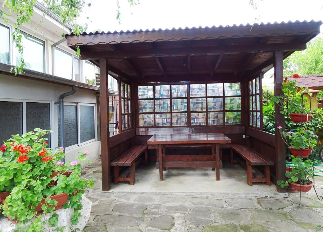 Hotel Niko Kranevo Exterior photo