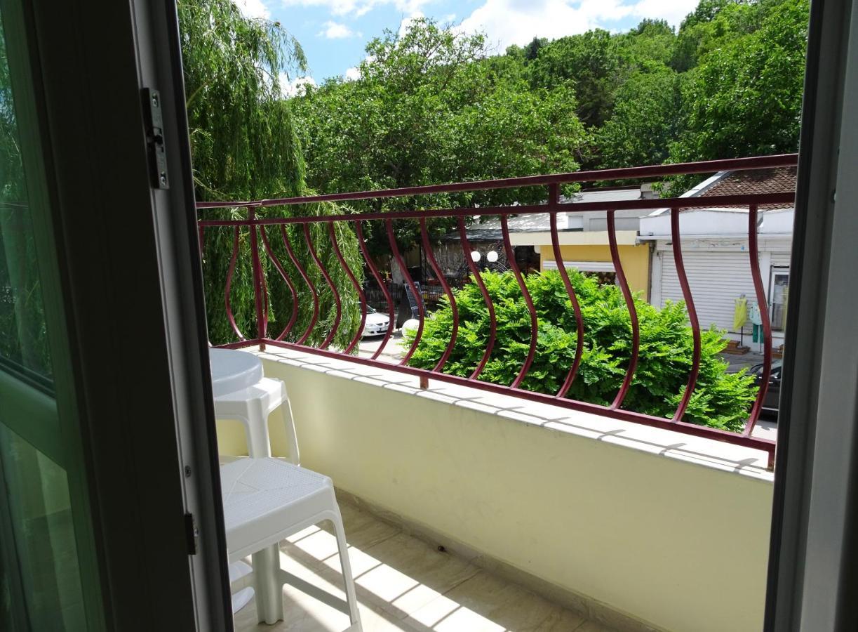Hotel Niko Kranevo Exterior photo