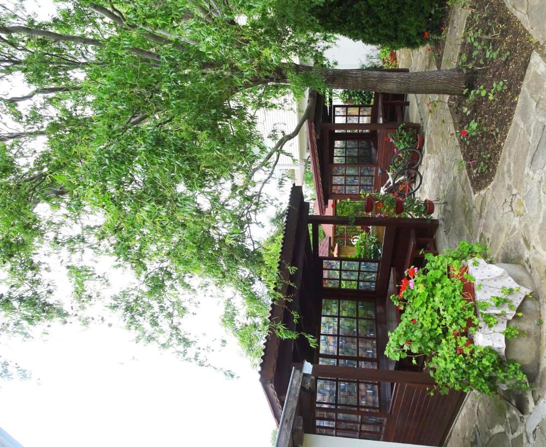 Hotel Niko Kranevo Exterior photo